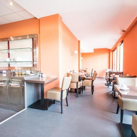 Hotel Turmfalke 24H Check In Linz Exterior photo